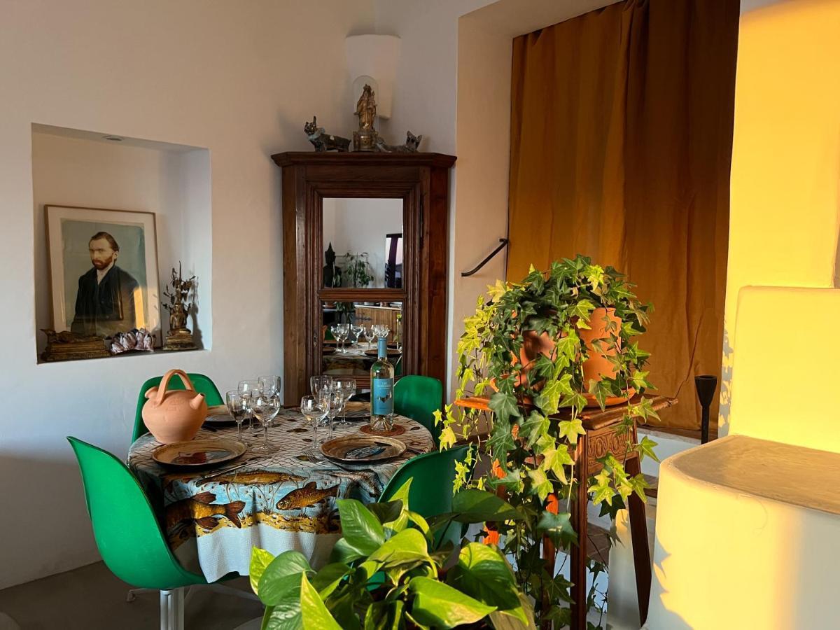 Bed and Breakfast La Gassiniere Zewnętrze zdjęcie