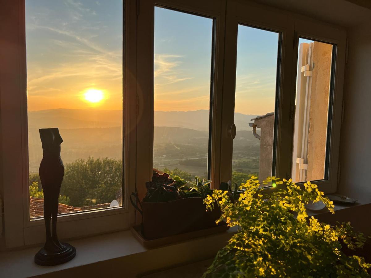 Bed and Breakfast La Gassiniere Zewnętrze zdjęcie