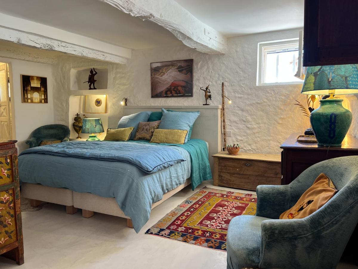 Bed and Breakfast La Gassiniere Zewnętrze zdjęcie