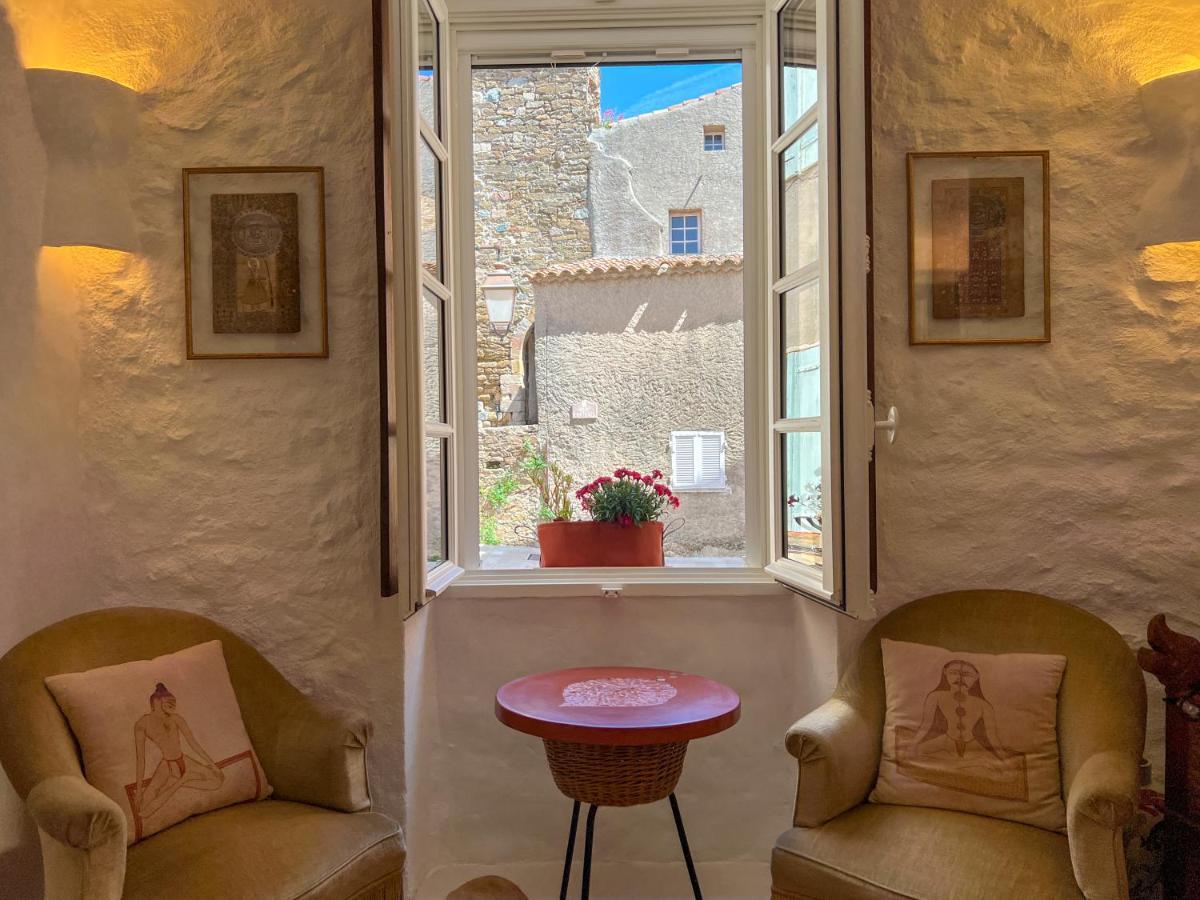 Bed and Breakfast La Gassiniere Zewnętrze zdjęcie
