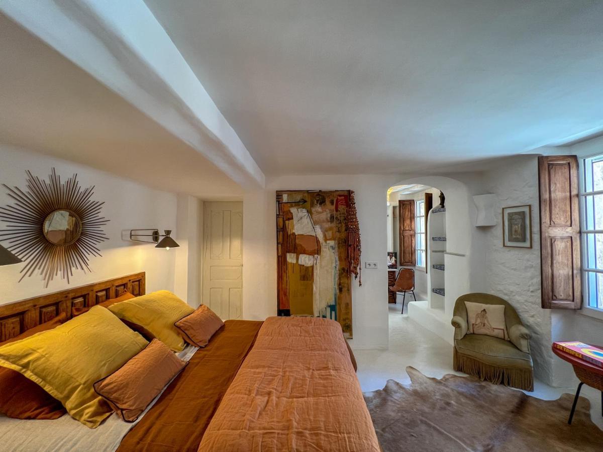 Bed and Breakfast La Gassiniere Zewnętrze zdjęcie